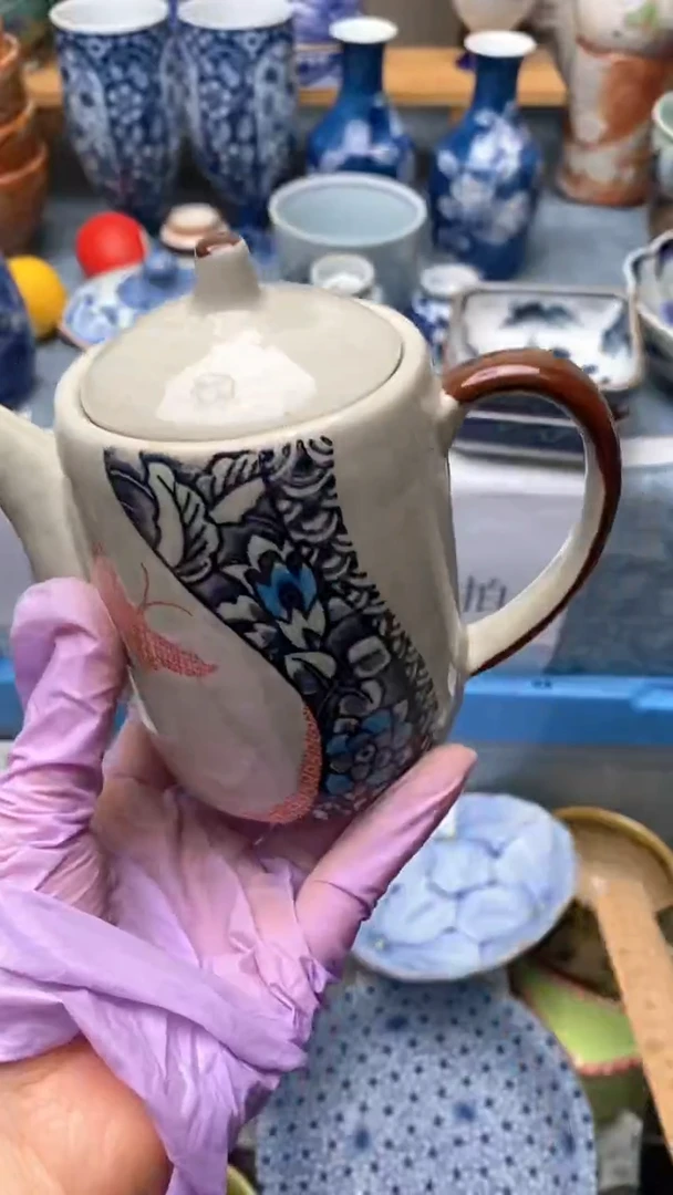 瓷片皮****y087盛瑞陶瓷  天天放漏