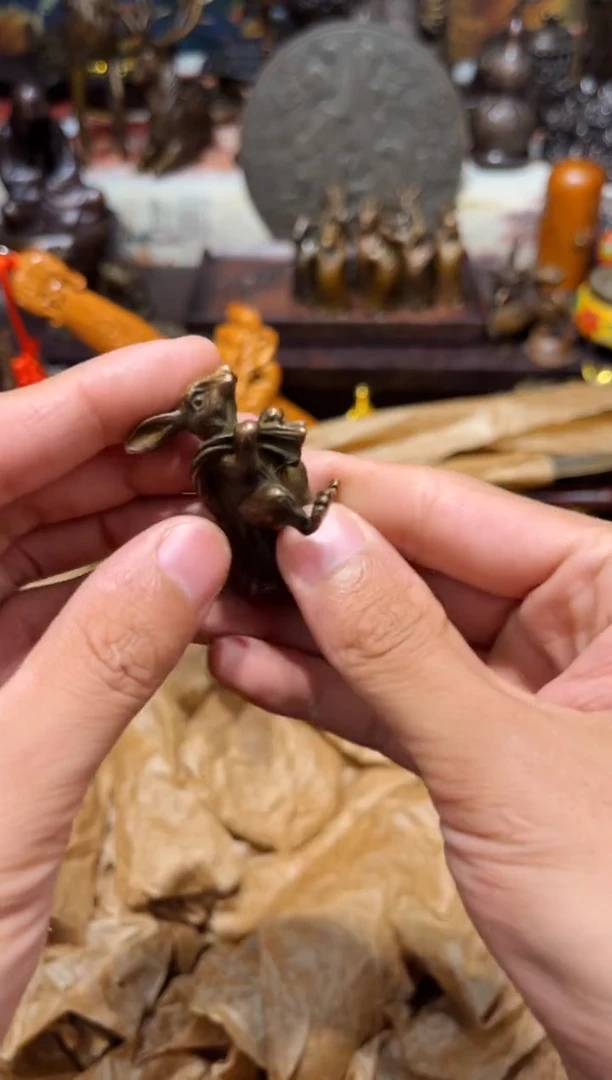A瑞瑞古铜高端精品11