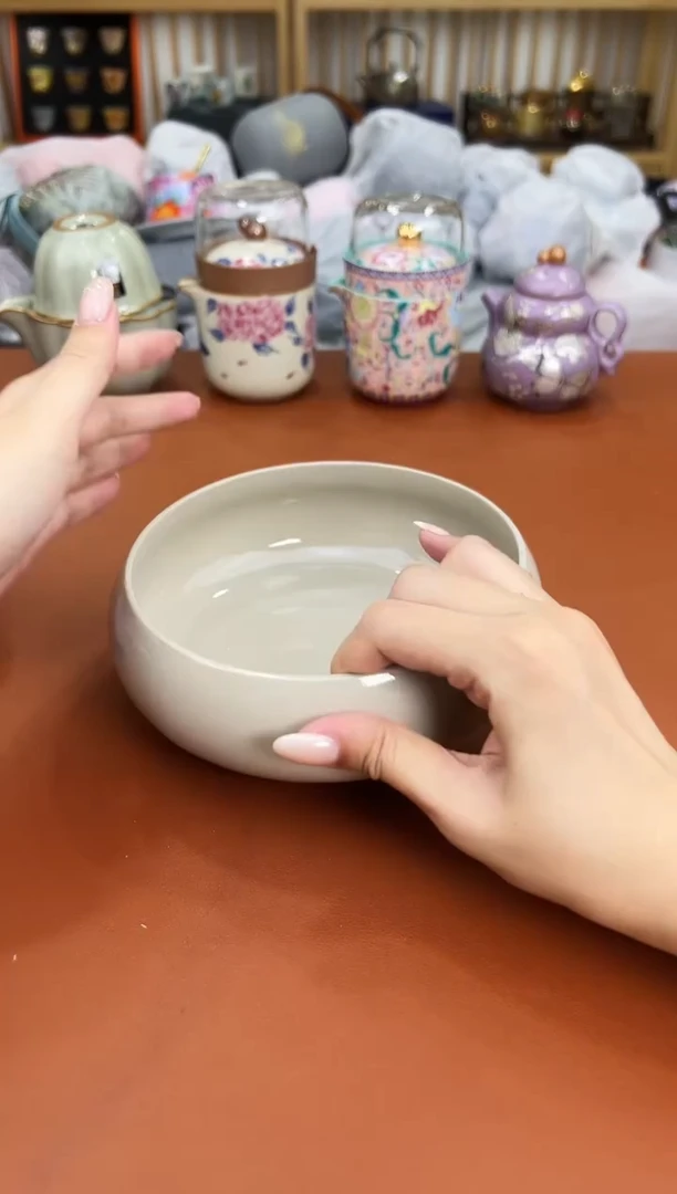 万家瓷坊清货商品链接@@E882