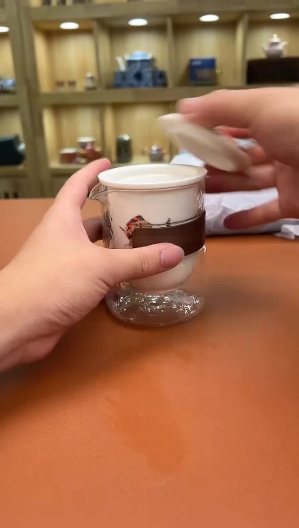 至茗堂茶器11111
