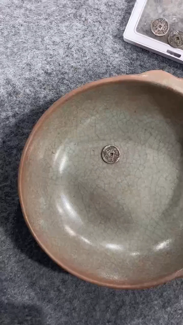 【闪购商品】瓷片手工，手绘，瓷器