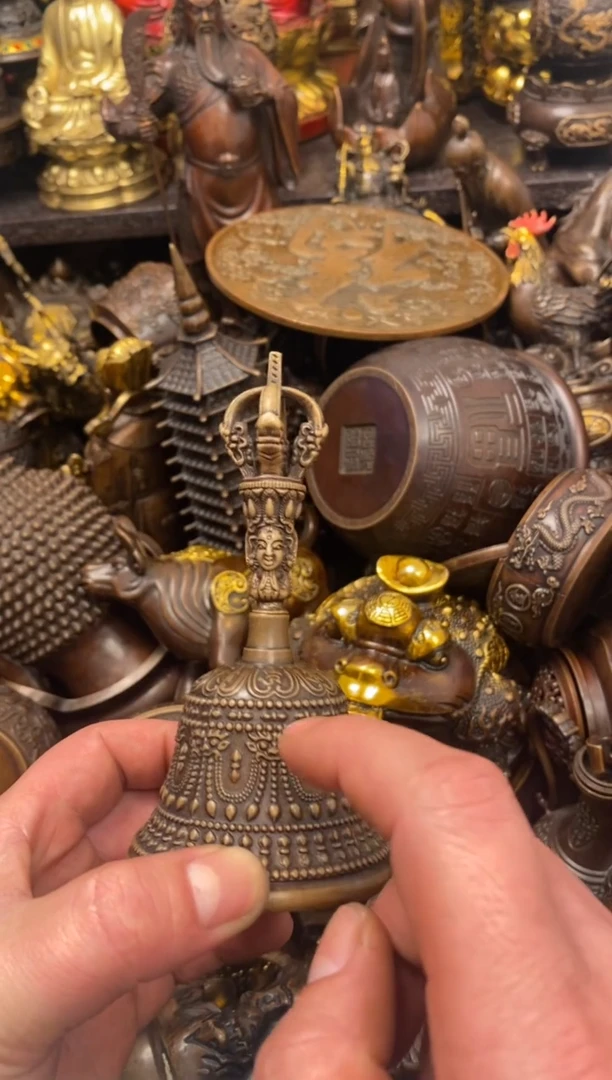 案台摆件  物品摆件