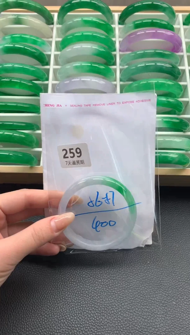 非金属无时尚手镯 所见即所得 七天鉴赏期