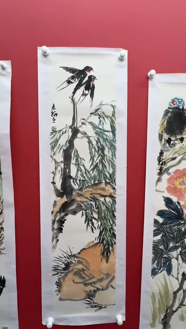 国画12.4 ldh国画（）4p