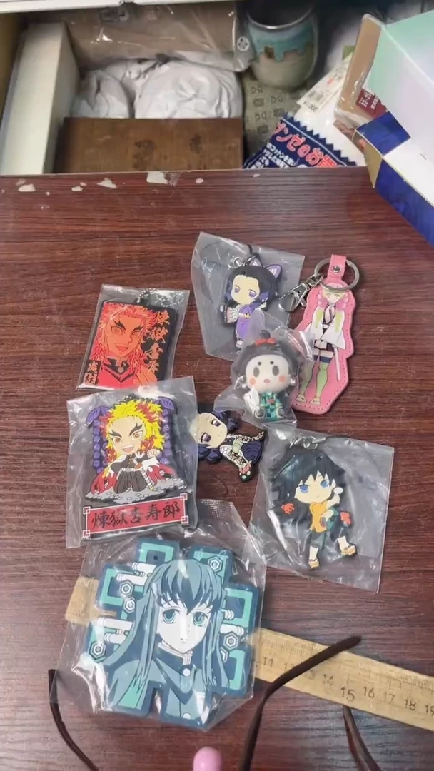 塑料中古杂项默认微瑕