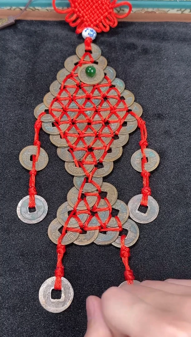 【闪购商品】铜年年有余111111111111