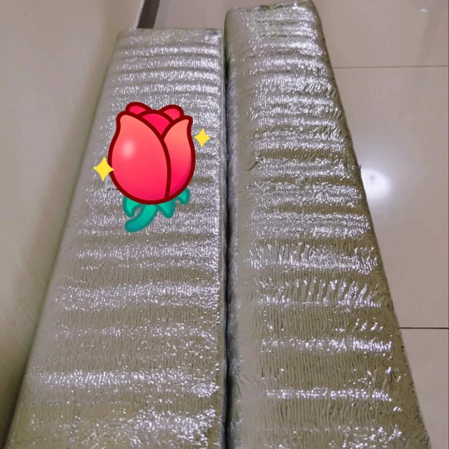 【柔柔甄选】0度及以下温度鲜花保温棉加拍链接，不拍冻坏不售后