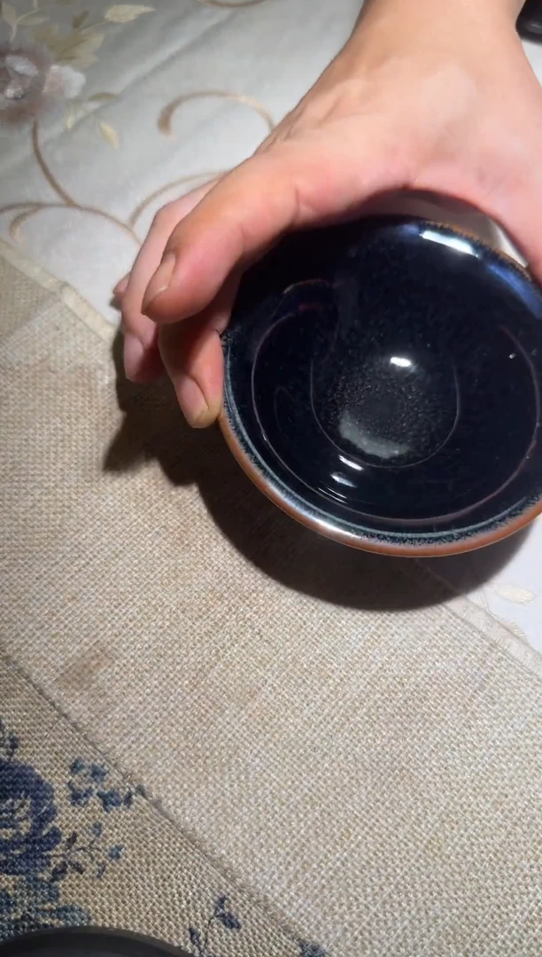 茶盏杨敏老师收藏专场8