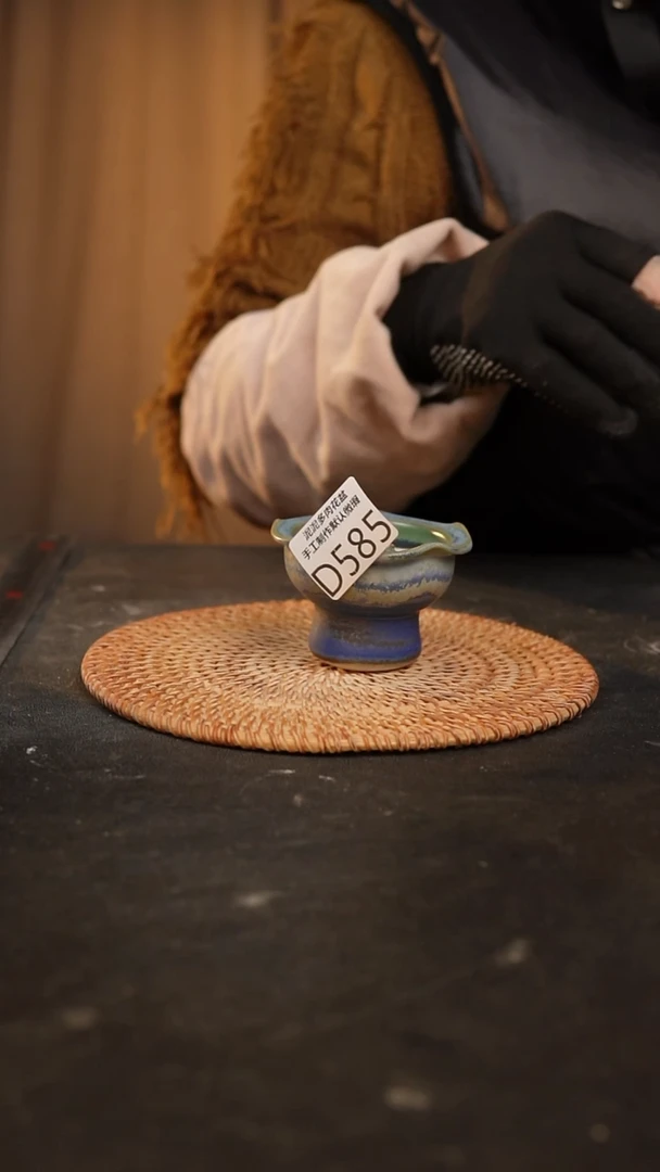 【闪购商品】瓷片系统自动截取直播间