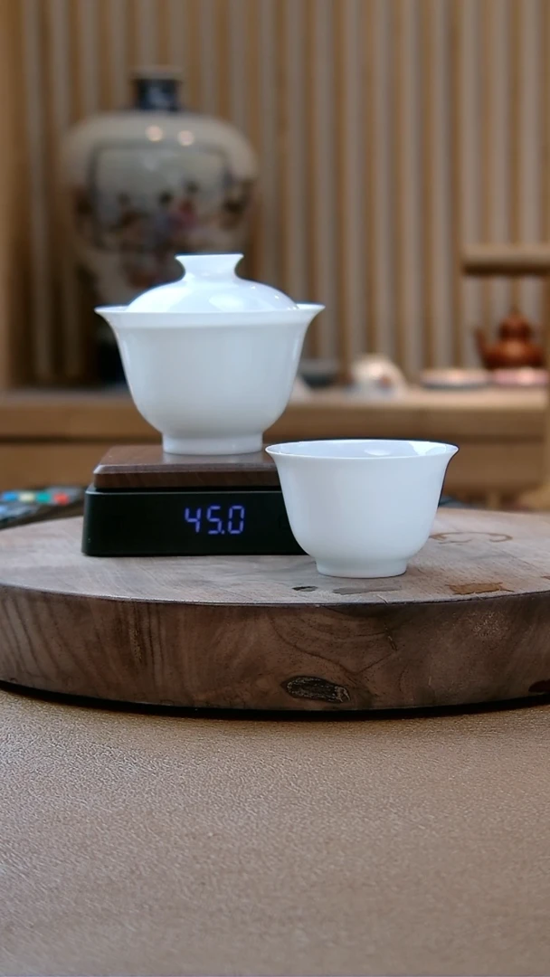 【闪购商品】翰文堂7501玉兰+7501宛玉杯。。。