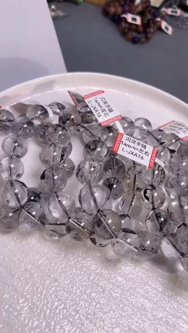 颈饰未镶嵌水晶14/443多样性发一件