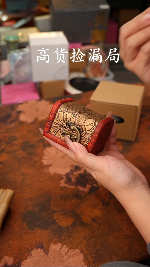 陶瓷茶具（无礼盒@@A13856