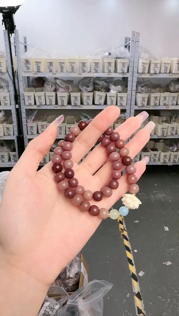 菩提根/象牙果吊坠S-C259115