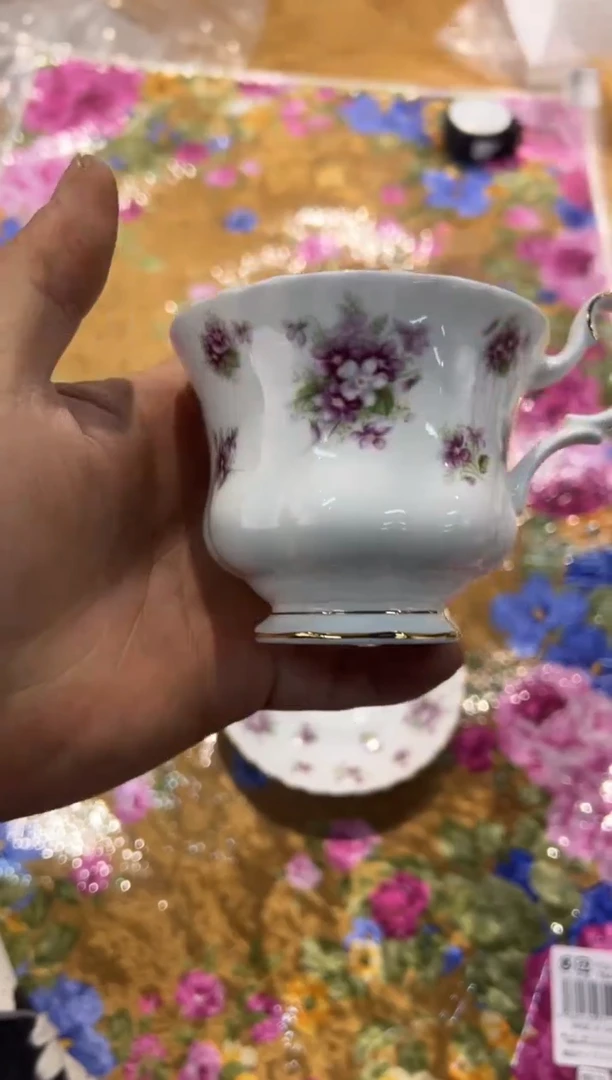 【闪购商品】瓷片d167好好好好好好