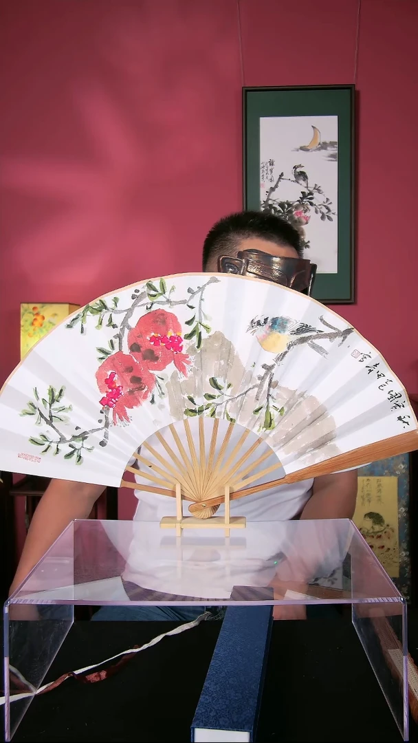 国画中国书画家研究会理事