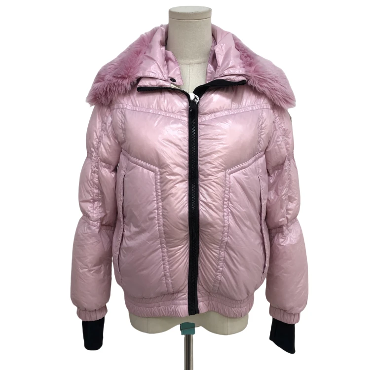 衣服/MONCLER/95新/C18659850999/[251118LT00ER]