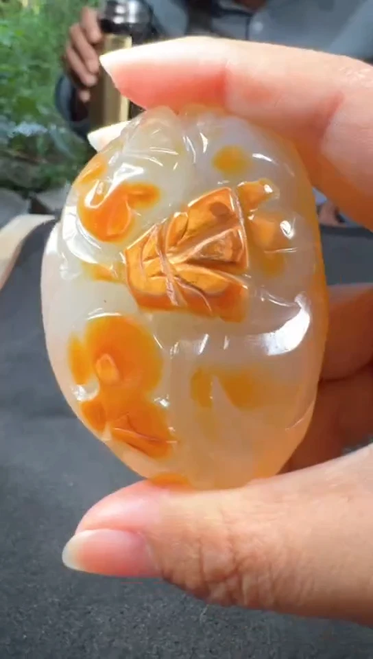 【闪购商品】玛瑙/玉髓珠宝奇石未镶嵌拍一发一