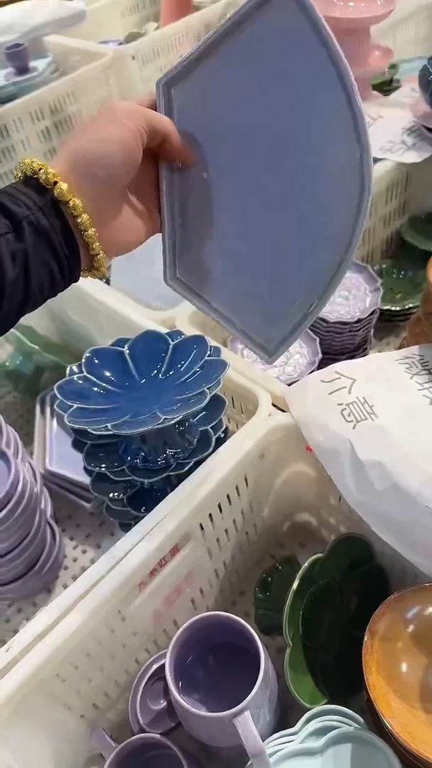 瓷片微瑕商品 介意勿拍