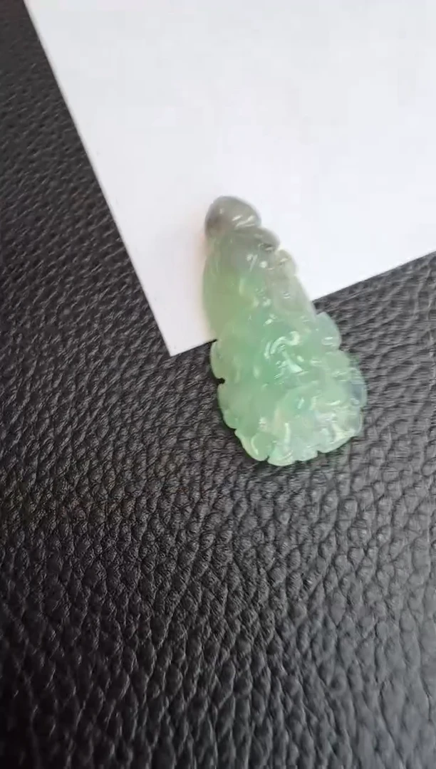 未镶嵌定制翡翠980
