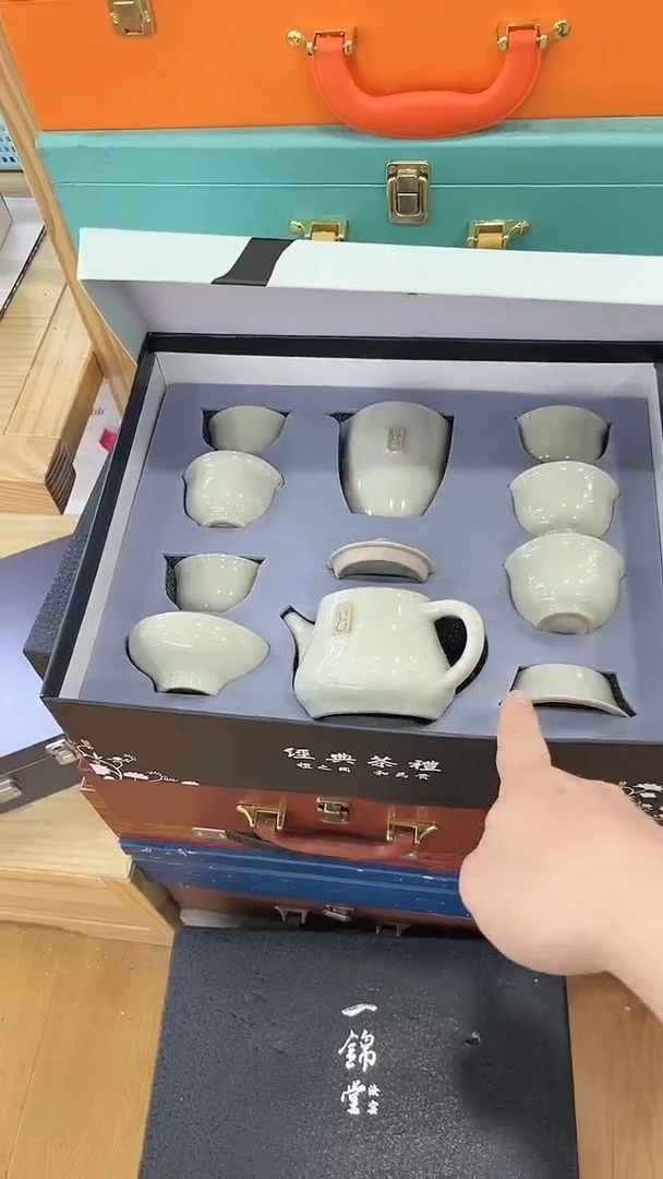 【闪购商品】窑主茶具窑主茶具@