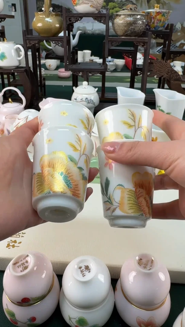 【闪购商品】瓷器 ······.......