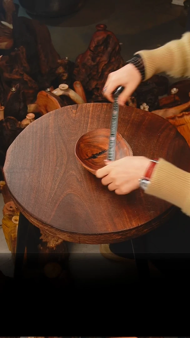 老叶木作作品103