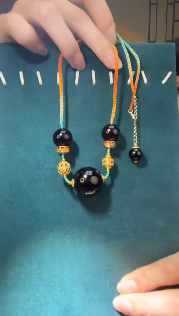 【闪购商品】琥珀裸石未镶嵌G3165天然蜜蜡