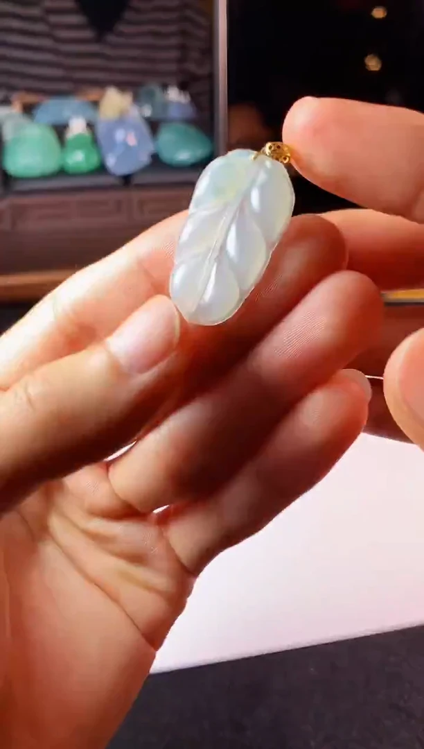 未镶嵌定制翡翠5070毛货不退不换