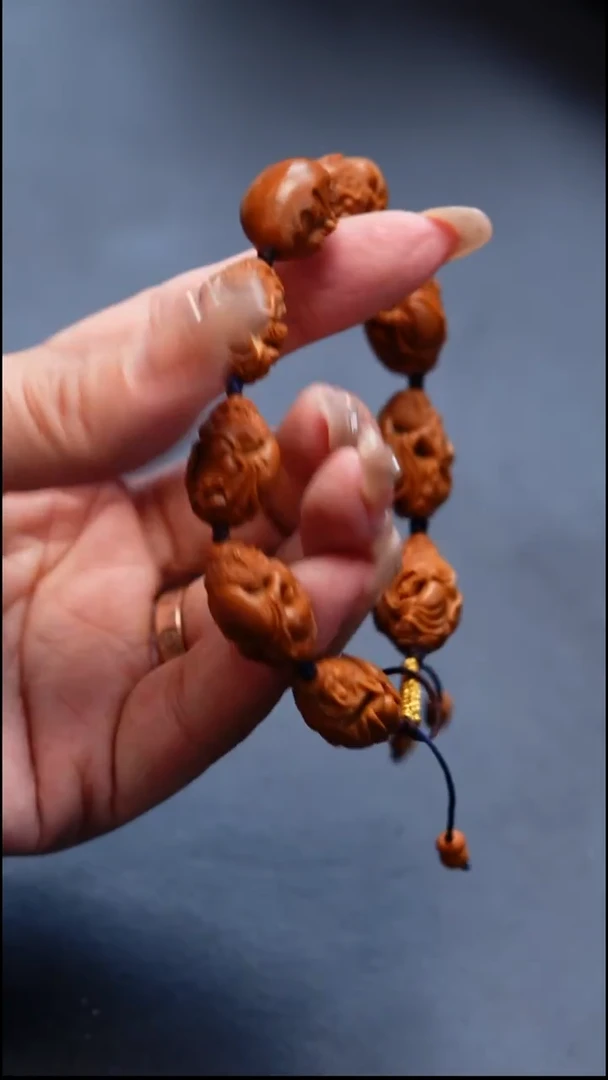 手串/手链橄榄核修橄榄核