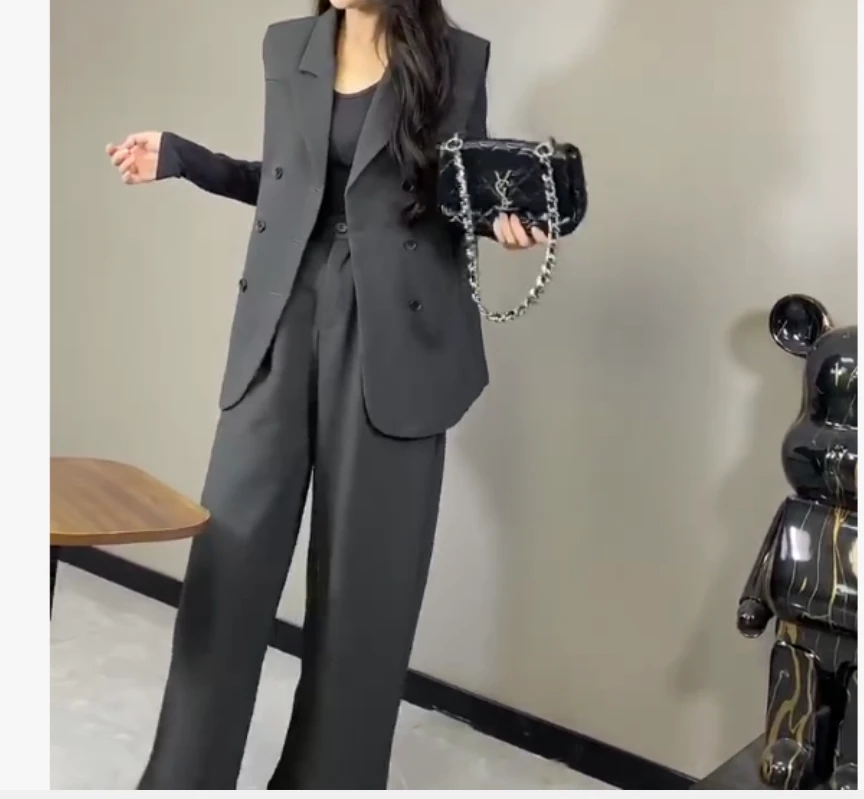 2025早秋时尚潮流百搭爆款女装心E33