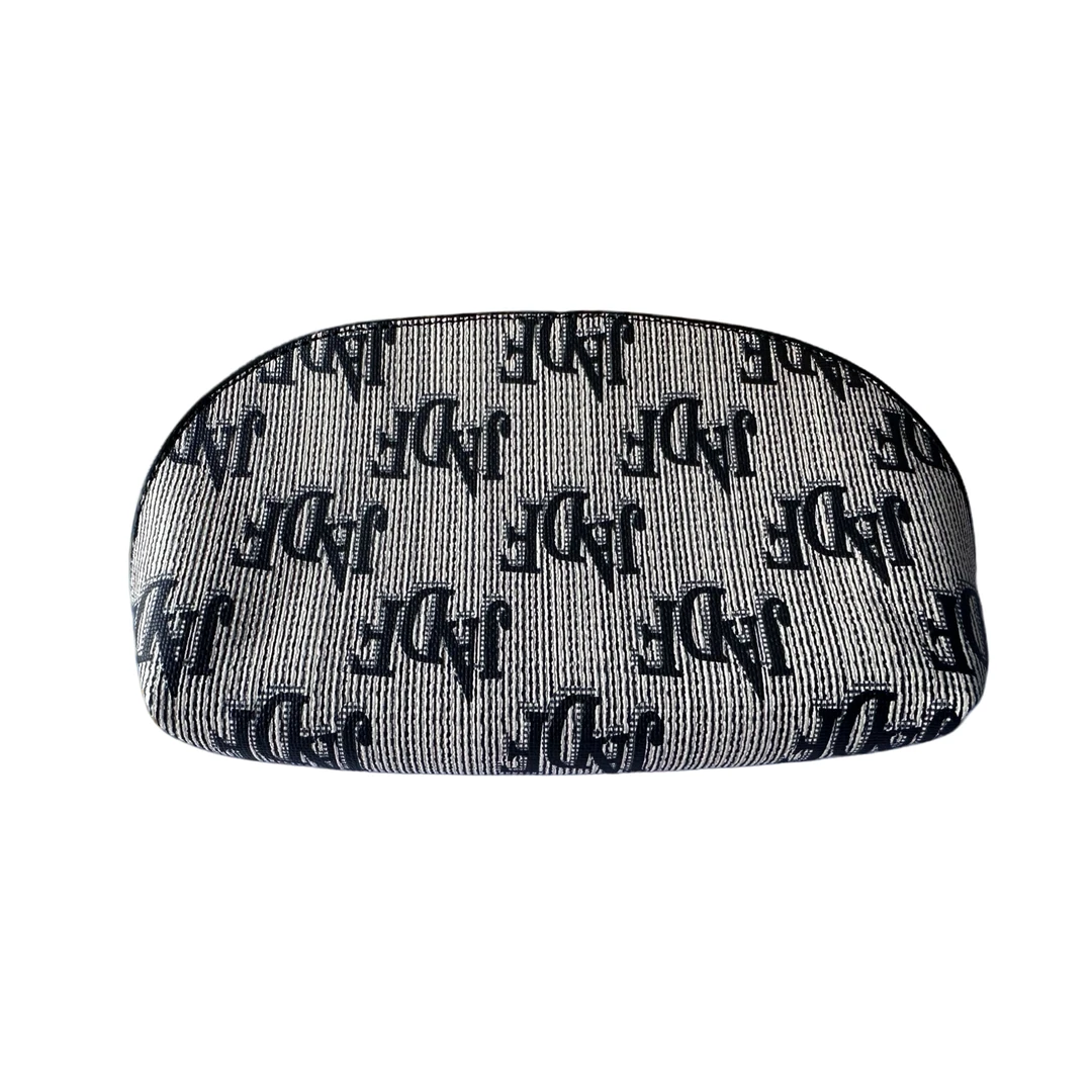 简约休闲经典新款女士轻奢小众设计手拿包时尚潮流百搭钱包6254XH