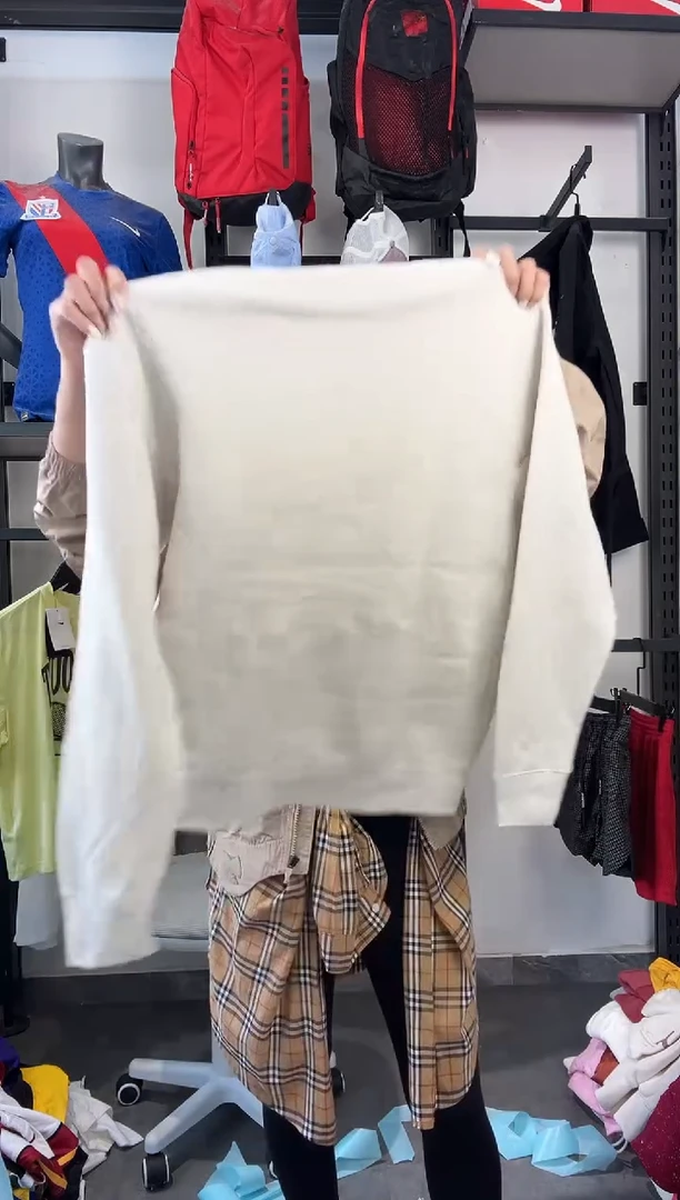 507编码 瑕疵款直播间过款为准 尺码·L