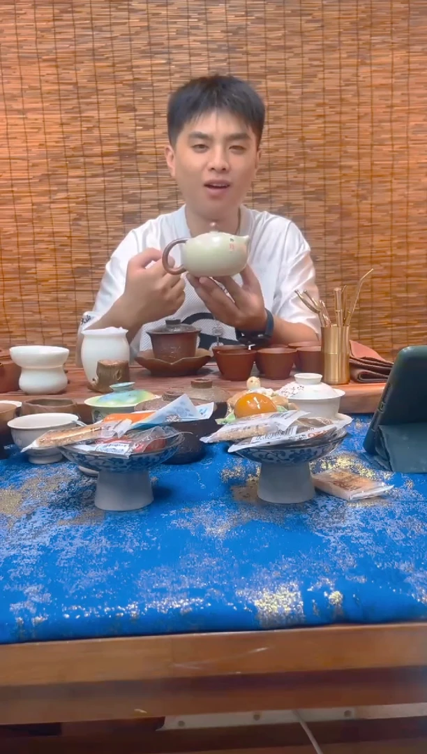 汝窑茶壶西施壶茶器