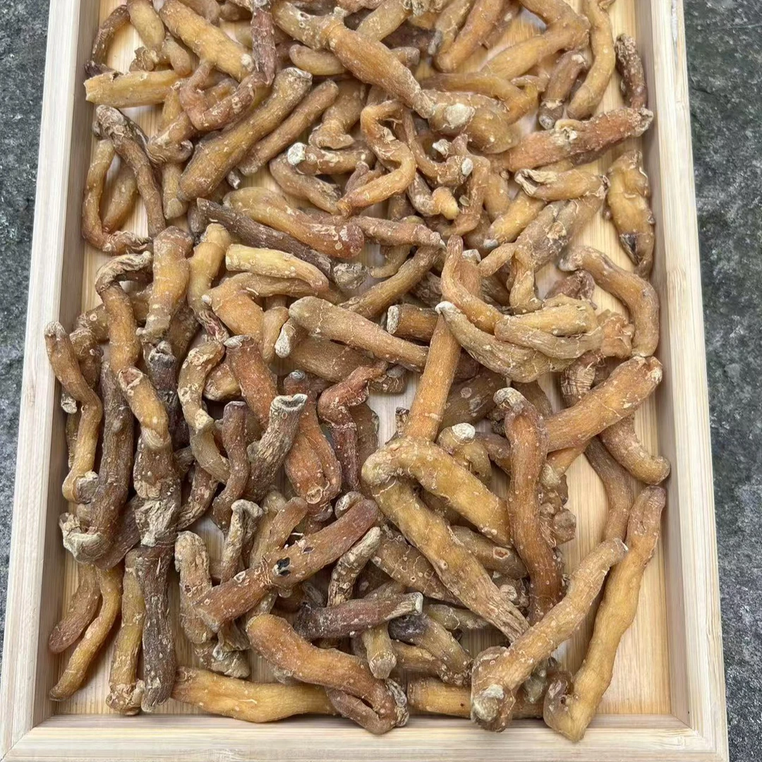 高山 农家新货玉竹 可搭配党参甘草煲汤