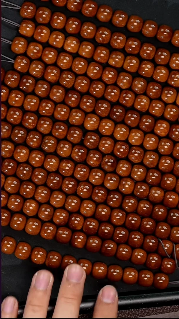 手串库克新货毕业级实心特级库克13+尺寸