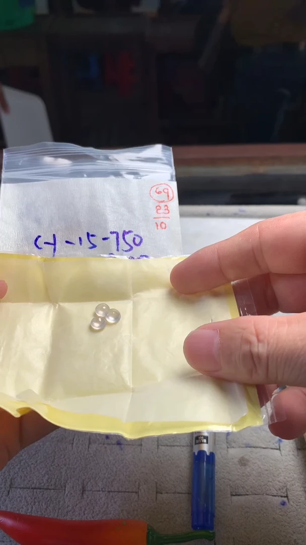 未镶嵌定制翡翠69