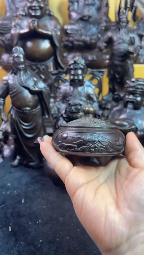 【闪购商品】1案台摆件 物品摆件 