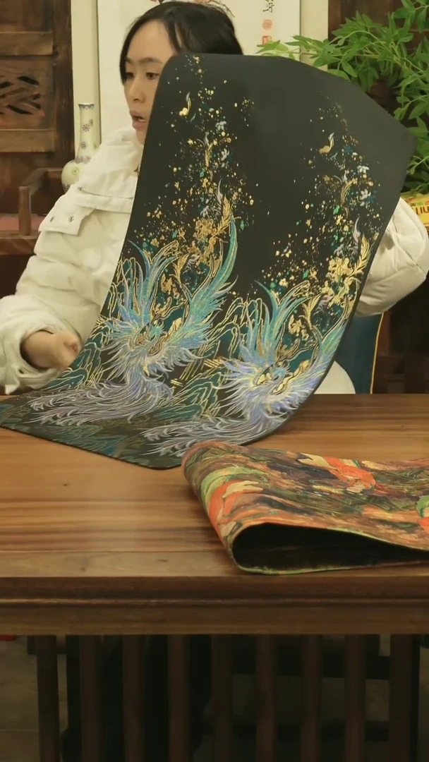 【闪购商品】直播调试中 茶席福利