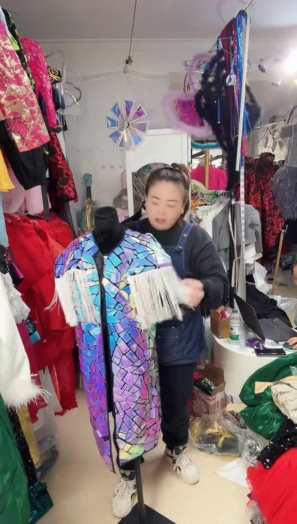 159         均码披风    38