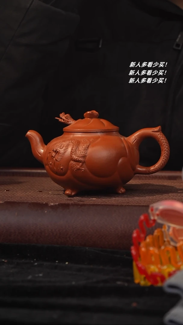 【闪购商品】紫砂茶壶紫砂壶紫砂壶紫砂壶