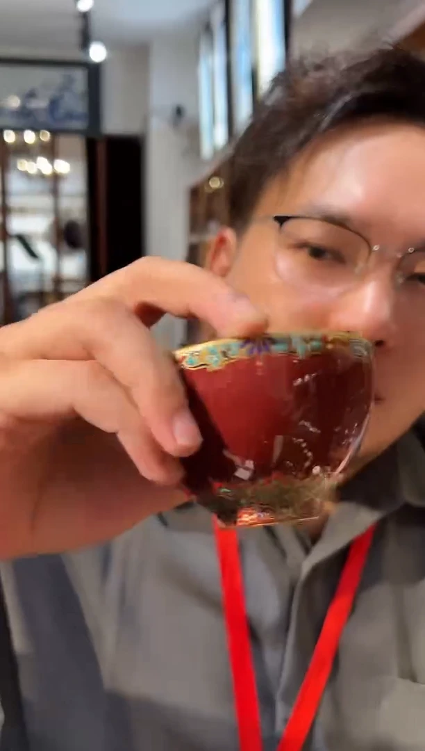 摆件瓷博会-昱器江南陶瓷专场52