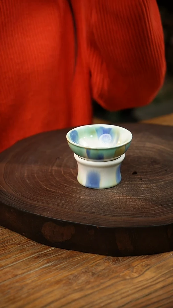 杯【文琳甄选】陶瓷器