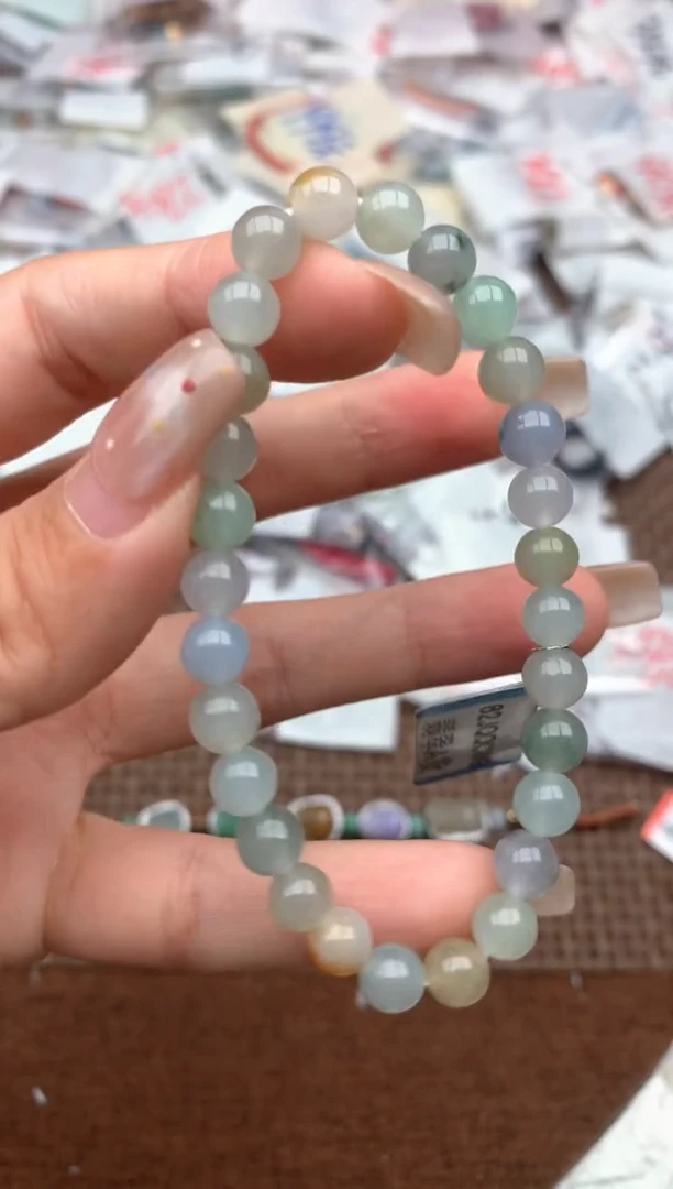 未镶嵌挂件翡翠一