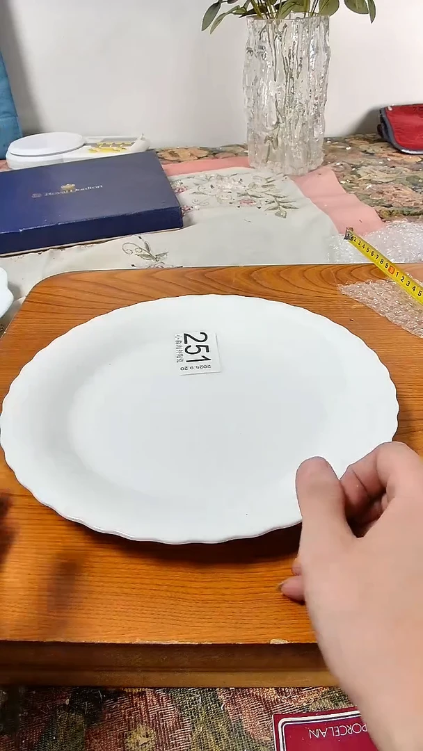 瓷片小淼海外陶瓷工艺品