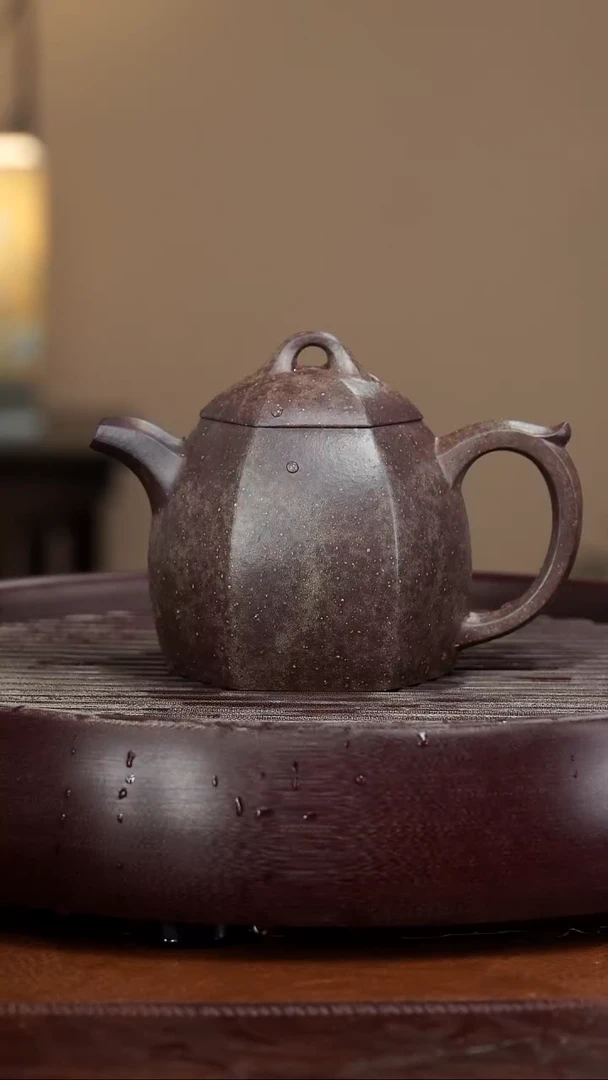 【闪购商品】紫砂茶壶宜兴紫砂壶