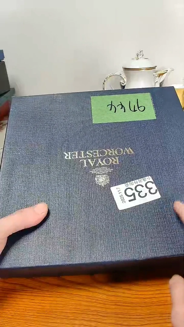 瓷片生**?小淼海外陶瓷工艺品
