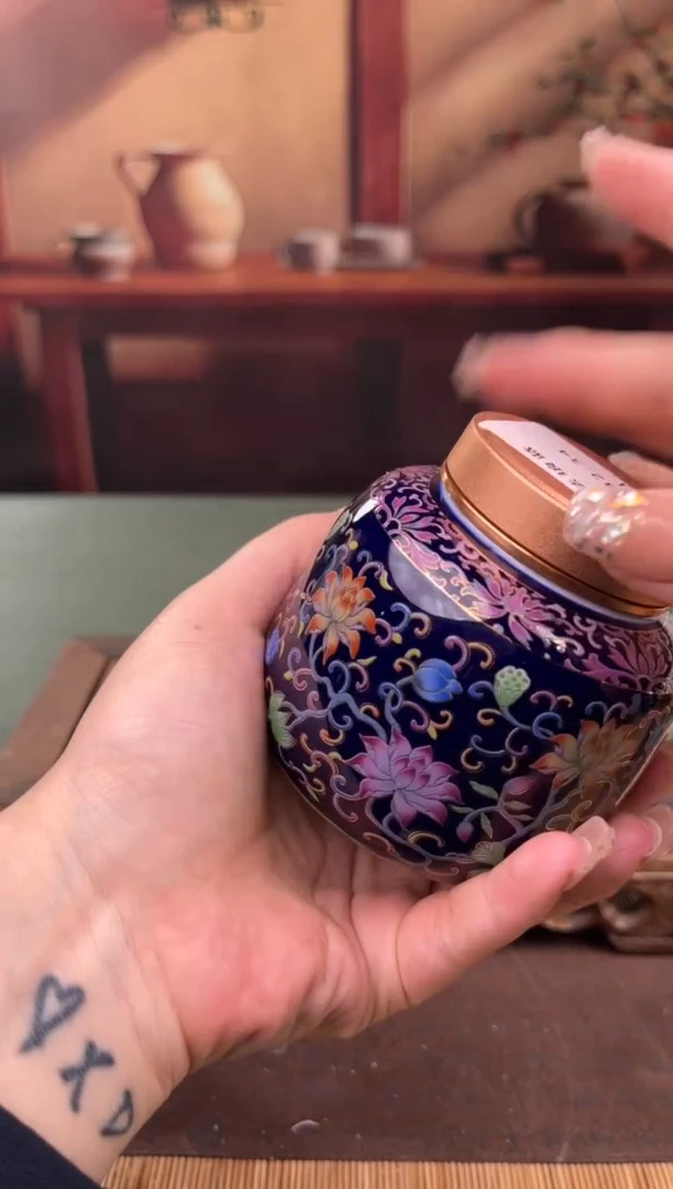 【闪购商品】顾德茶器福利闪购链接