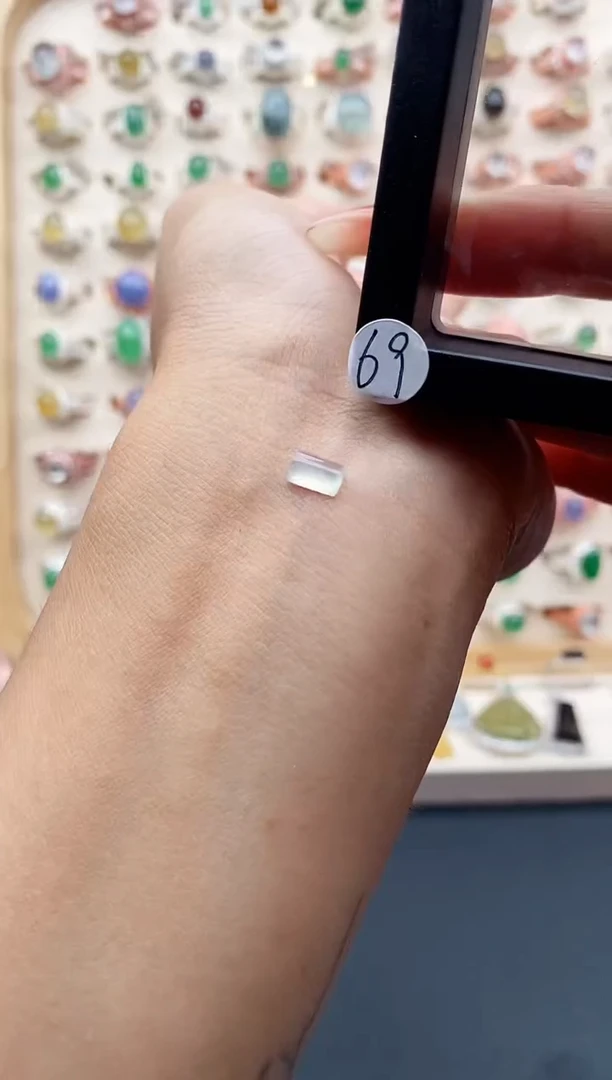 【闪购商品】翡翠裸石缅甸天然A货翡翠