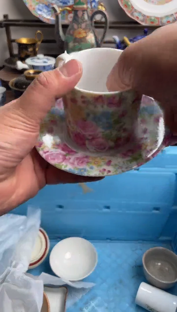 【闪购商品】瓷片314-M-满20包邮48h凑单