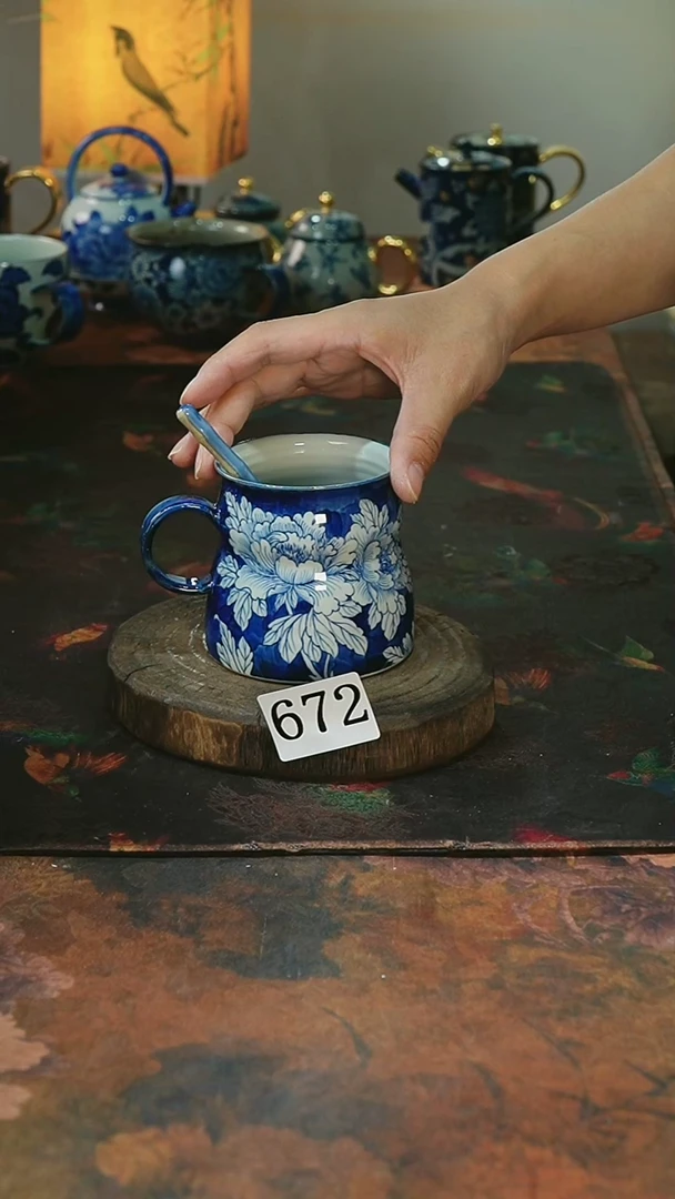 茶碗...........672